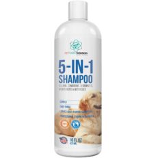 Shampoos & Conditioners for Dogs