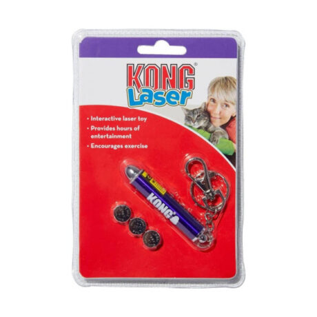 Kong - CL4E Laser Pointer Toy for Cats