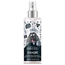 Cologne for Dogs