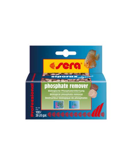 Sera - Bio Filter Medium