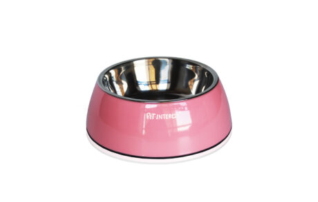Pet Interest - Deluxe Dual Bowl for Dog