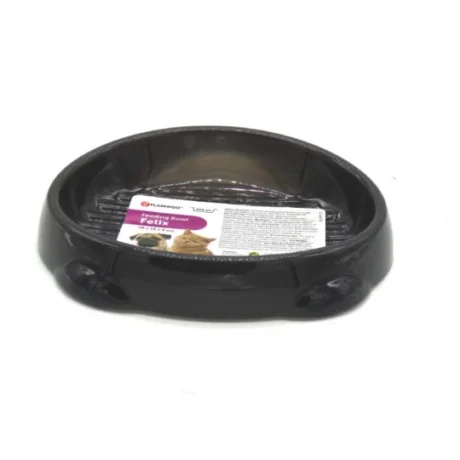 Flamingo - Feeding Bowl Felix 18 x 15 x 4cm