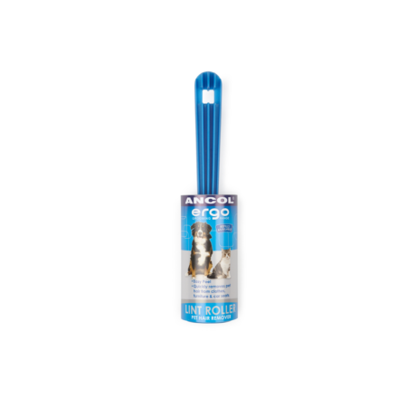 Ergo - Lint Roller Pet Hair Remover