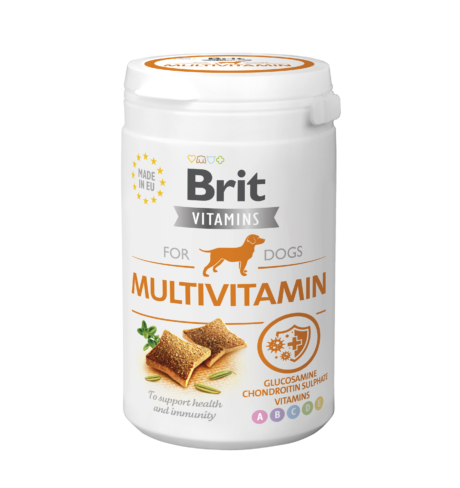 Brit - Dog Multivitamin 150g