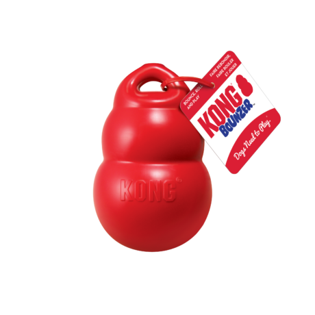 Kong - Bounzer for a Fun Game