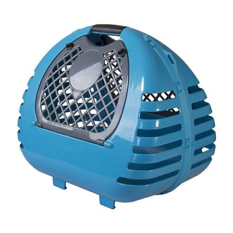 Pet Ting – Luxury Modern Pet Carrier (For Cats & Small Dogs)