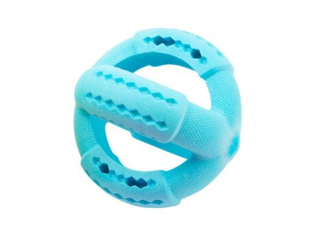 Ancol - Fusion Hybrid Toy - For Dogs