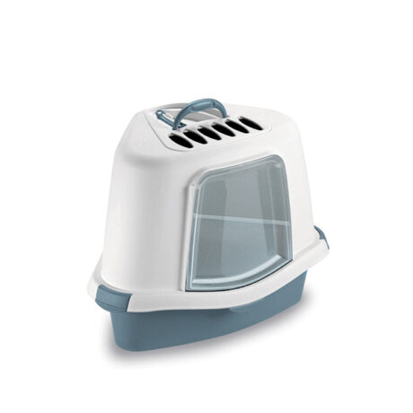 Stefanplast - Sprint Corner Plus Toilet for Cats