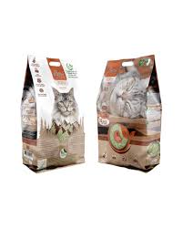 To be Loved – Natural Unscented Cat Litter (2mm Granules) – 10L